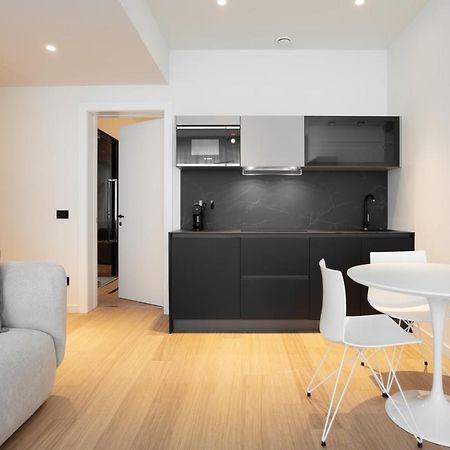 Sant'Ambrogio Apartments, Reception H24 Milan Luaran gambar
