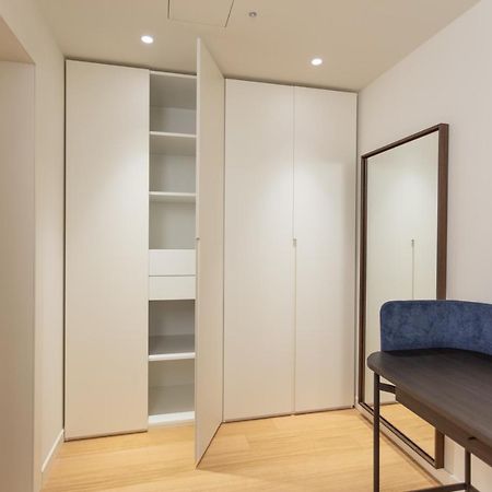 Sant'Ambrogio Apartments, Reception H24 Milan Luaran gambar