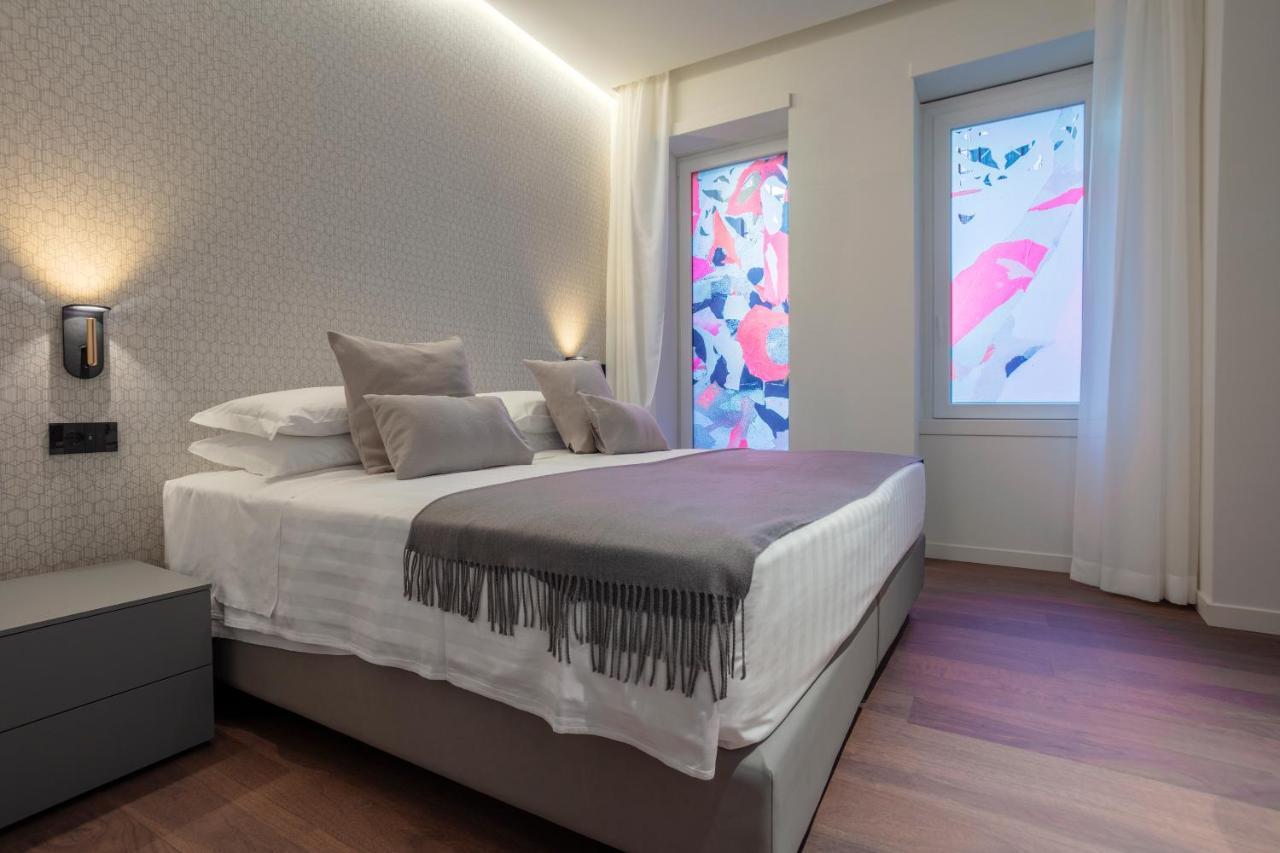 Sant'Ambrogio Apartments, Reception H24 Milan Luaran gambar