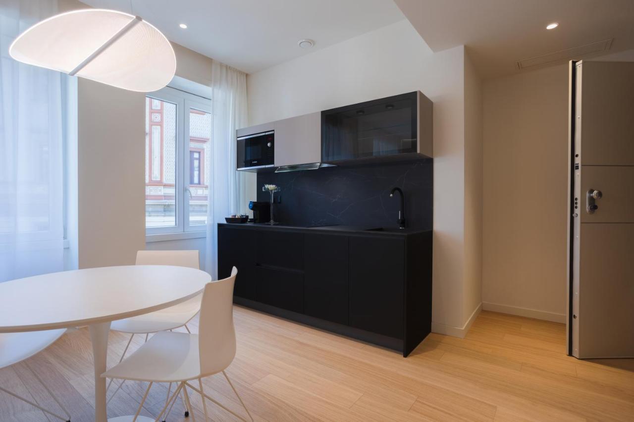 Sant'Ambrogio Apartments, Reception H24 Milan Luaran gambar