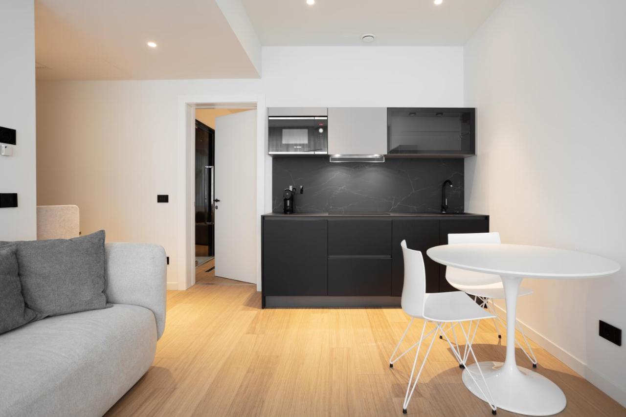 Sant'Ambrogio Apartments, Reception H24 Milan Luaran gambar