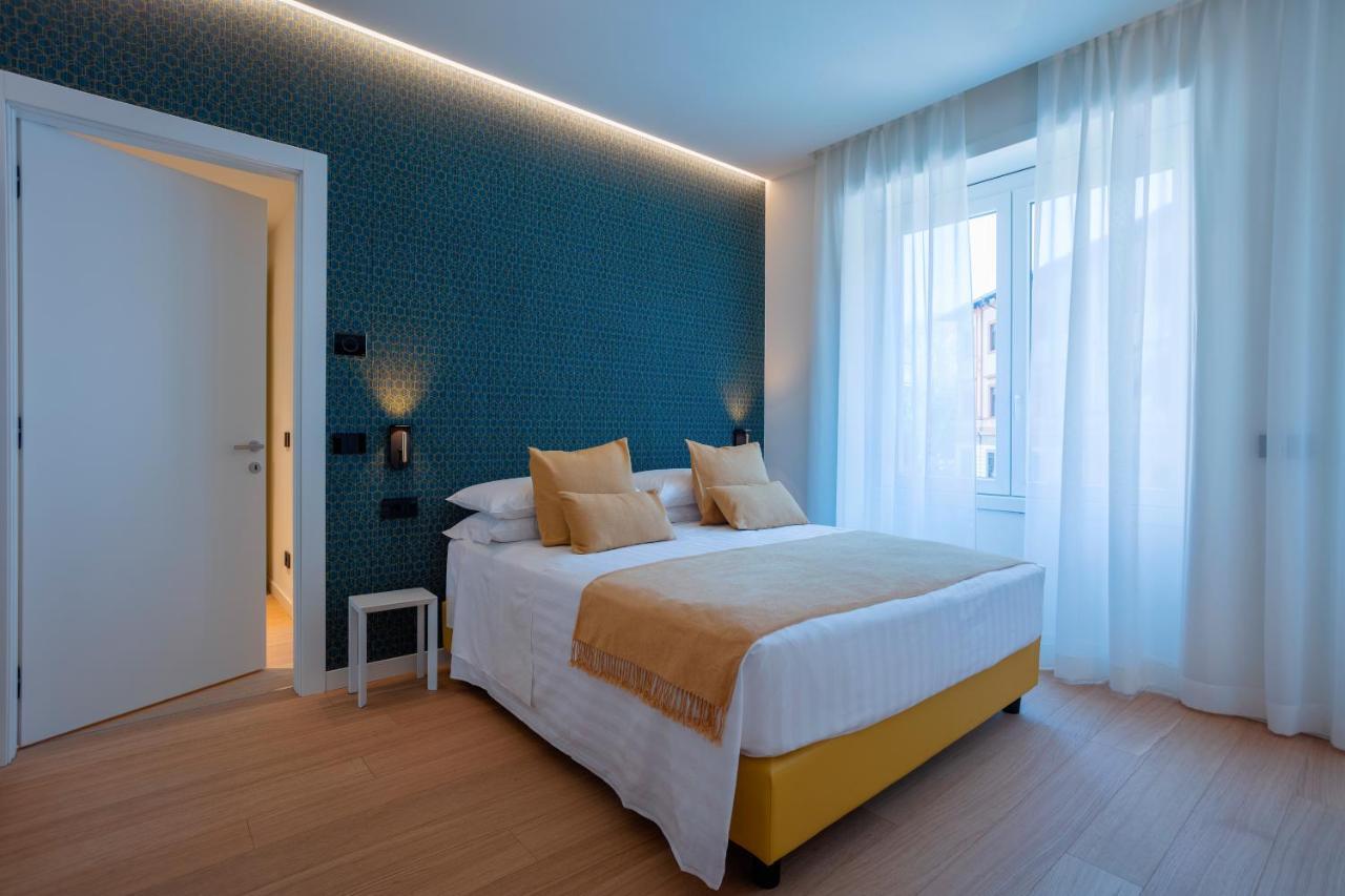 Sant'Ambrogio Apartments, Reception H24 Milan Luaran gambar