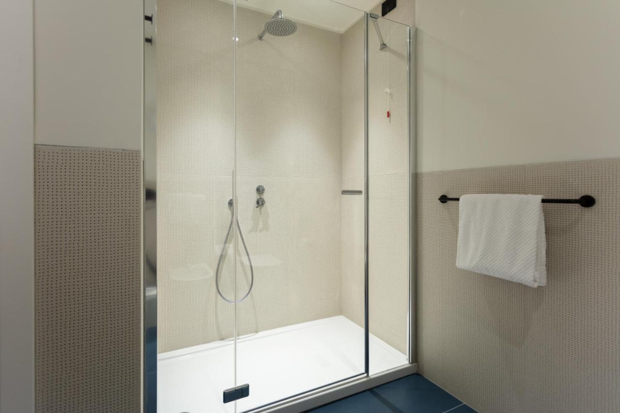 Sant'Ambrogio Apartments, Reception H24 Milan Luaran gambar