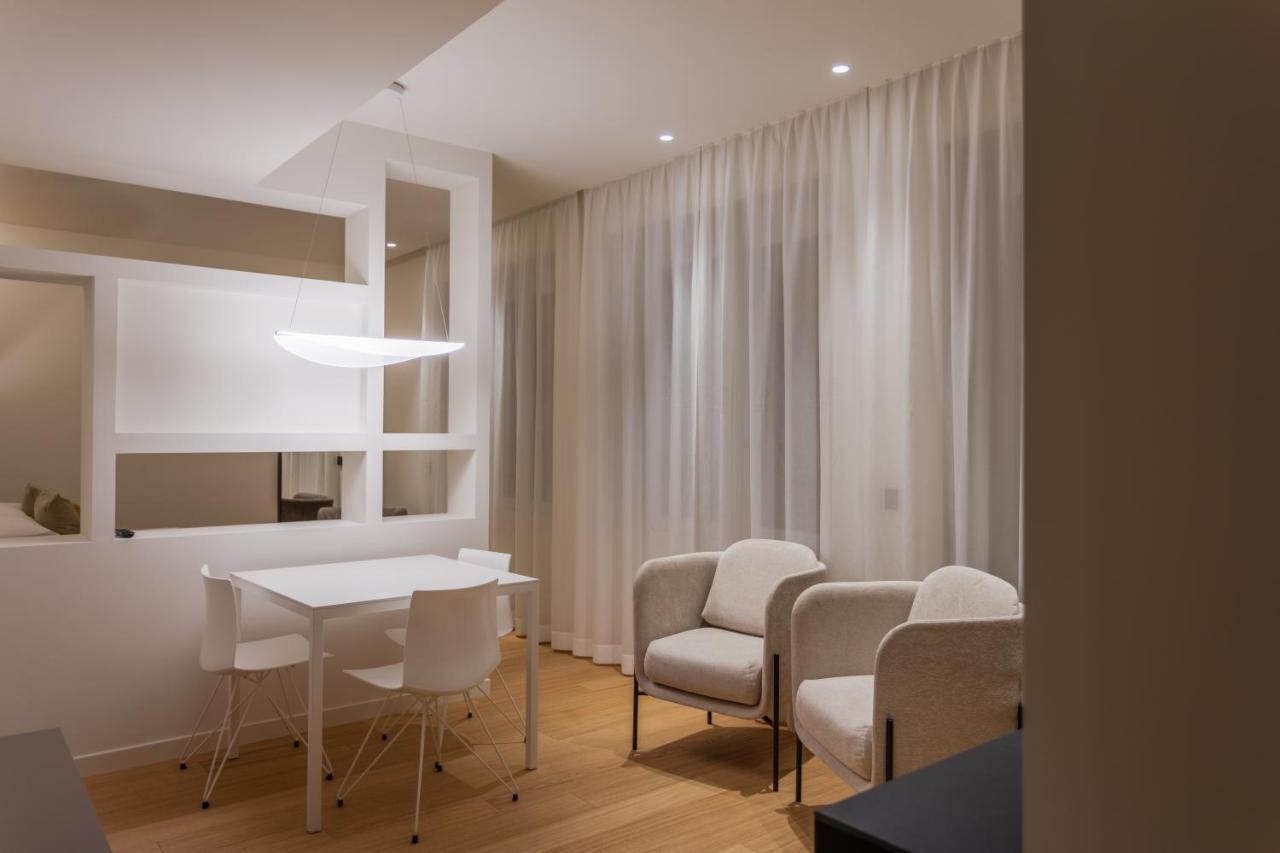 Sant'Ambrogio Apartments, Reception H24 Milan Luaran gambar