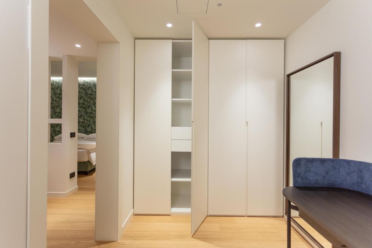 Sant'Ambrogio Apartments, Reception H24 Milan Luaran gambar
